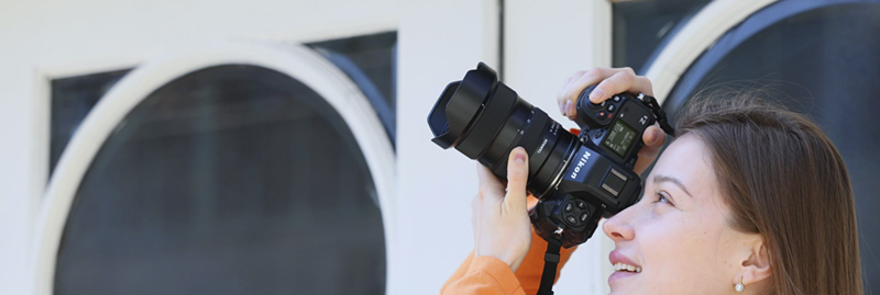 TAMRON completa la “Triada Luminosa G2”